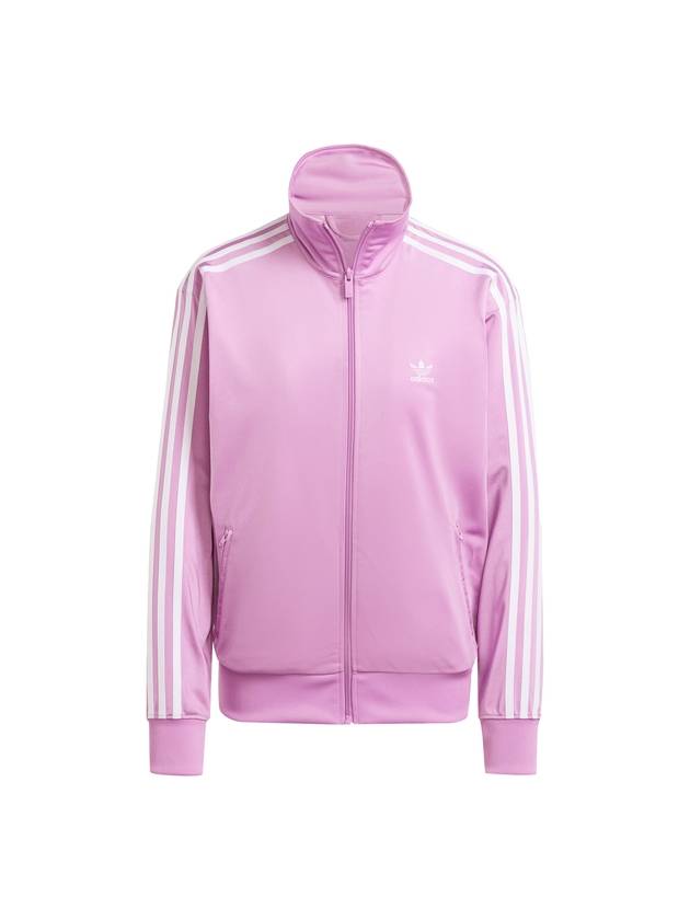 adidas Firebird Track Top Pink Purple IY4741 - ADIDAS - BALAAN 1