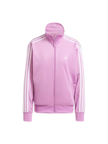 Adicolor Classic Loose Firebird Track Jacket Preloved Purple - ADIDAS - BALAAN 1