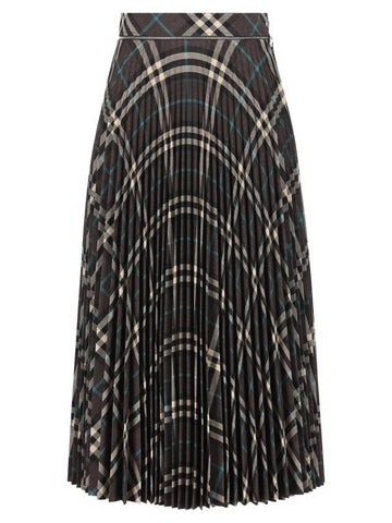 Burberry Skirts - BURBERRY - BALAAN 1