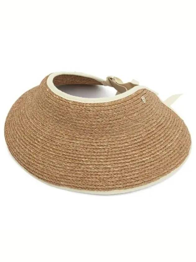 Suncap Aliyah 9 Nougat Sand HAT50513 - HELEN KAMINSKI - BALAAN 1