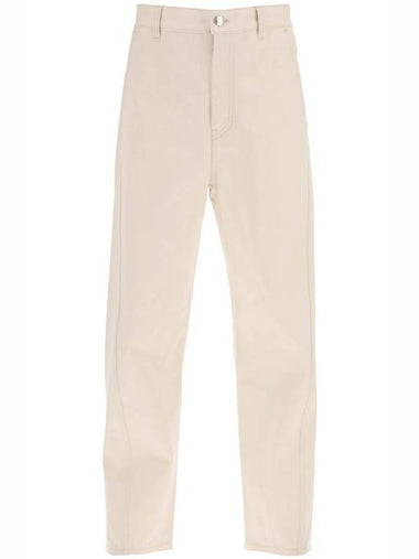 OMC straight pants 23A28OAU24COT00898108 - OAMC - BALAAN 1