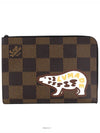 women clutch bag - LOUIS VUITTON - BALAAN 1