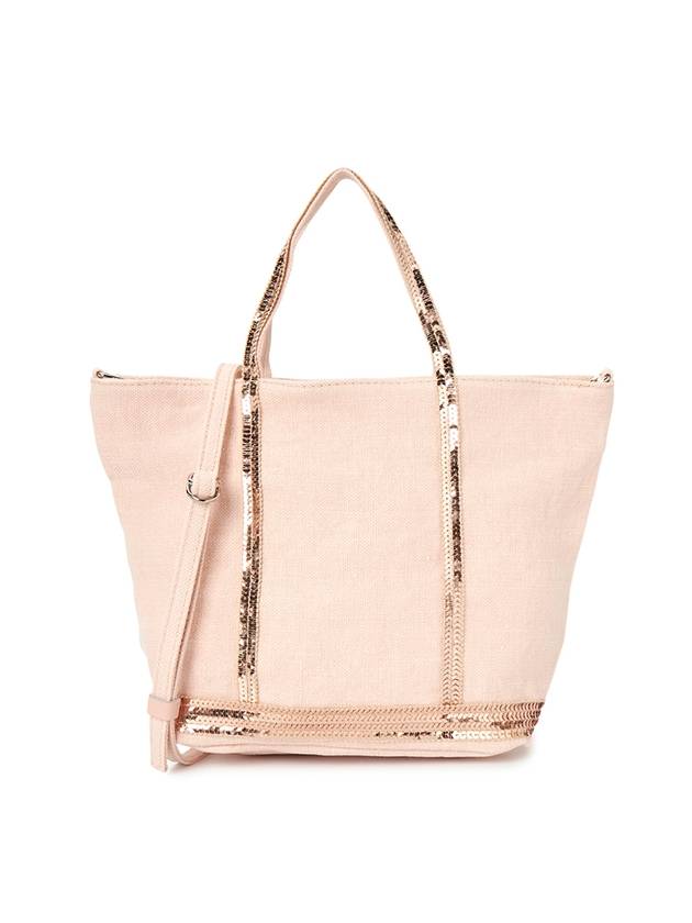 Cabas Women's Tote Bag 0PVE31 V40435 442 - VANESSA BRUNO - BALAAN 2