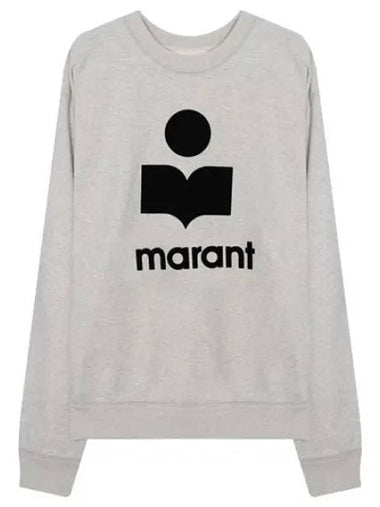 Mikoi Sweatshirt - ISABEL MARANT - BALAAN 1