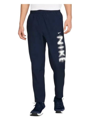 Form Dri Fit Track Pants Obsidian - NIKE - BALAAN 1