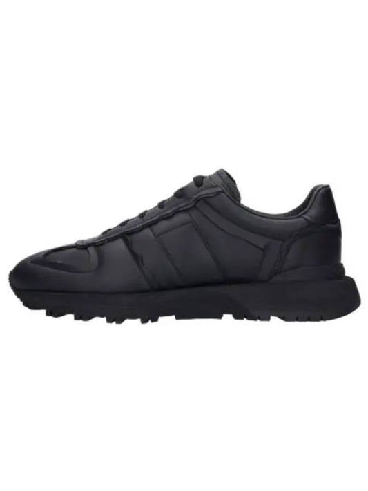 runner sneakers black - MAISON MARGIELA - BALAAN 1