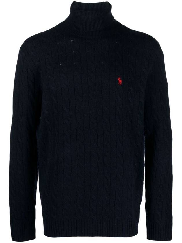 Ralph Lauren Sweaters - RALPH LAUREN - BALAAN 1