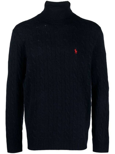 Ralph Lauren Sweaters - RALPH LAUREN - BALAAN 1