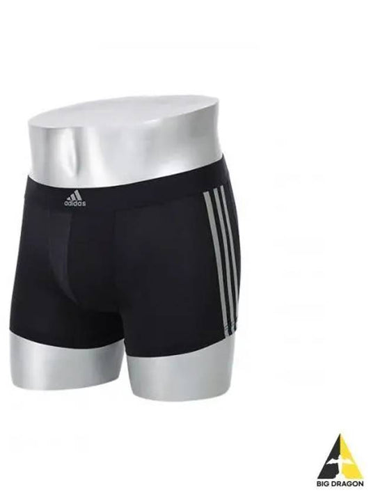 adidas UNDERWEAR Performance Signature Men s Draws 1 Type BK4 - ADIDAS - BALAAN 1