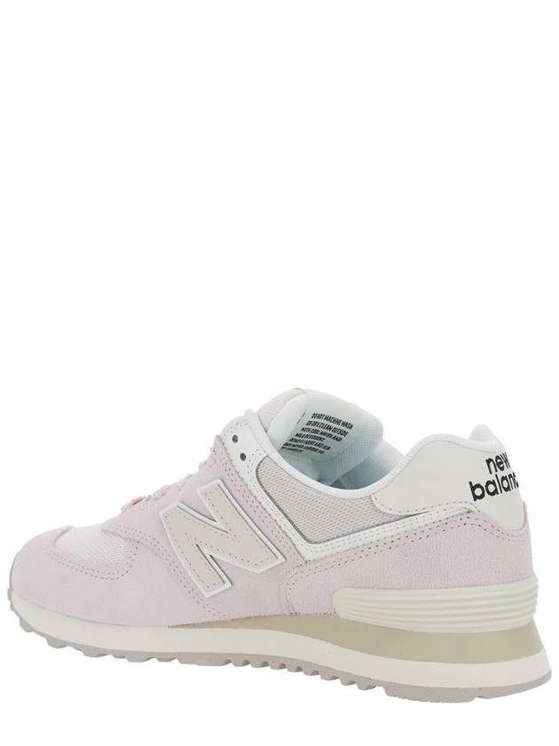 Scarpa Lifestyle Womens - NEW BALANCE - BALAAN 3