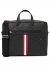 Melys Brief Case Black - BALLY - BALAAN 2