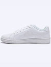 Court Royal 2 Next Nature Low Top Sneakers Triple White - NIKE - BALAAN 4