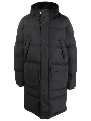 Men s Long Bear Padding PMPUHF04 541 - PARAJUMPERS - BALAAN 1