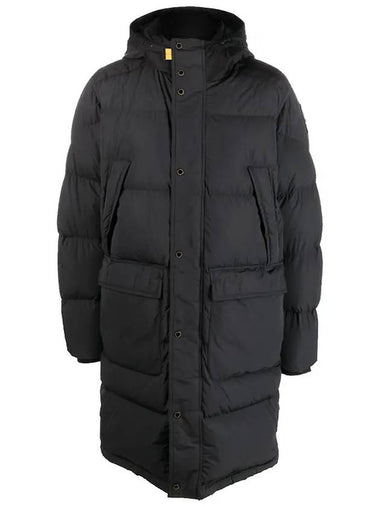 Men s Long Bear Padding PMPUHF04 541 - PARAJUMPERS - BALAAN 1