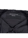 Women s Guelfo Padded Jacket 004 - MAX MARA - BALAAN 9