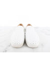 Stud Rollerboat Slip On White 43 280 - CHRISTIAN LOUBOUTIN - BALAAN 2