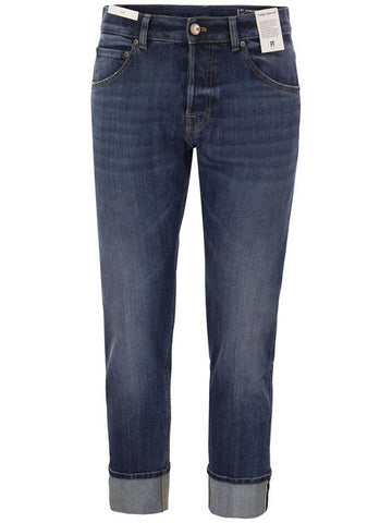 DUB - Slim-fit jeans - PT TORINO - BALAAN 1