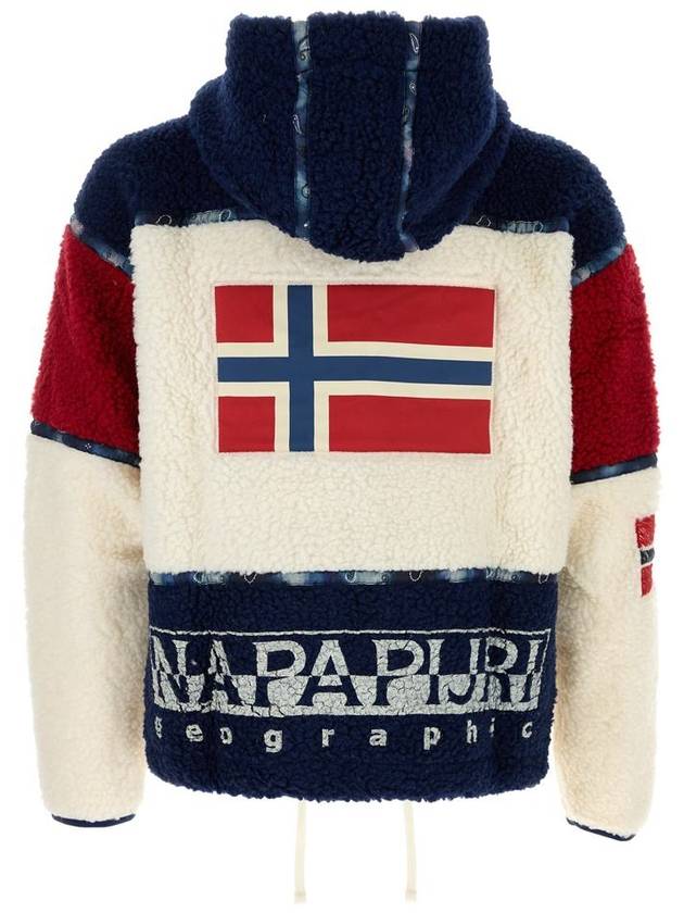 Napapijri Jackets - NAPAPIJRI - BALAAN 2