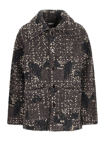 MONTAY CARDIGAN - DRIES VAN NOTEN - BALAAN 1