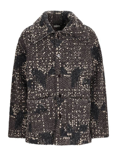 MONTAY CARDIGAN - DRIES VAN NOTEN - BALAAN 1