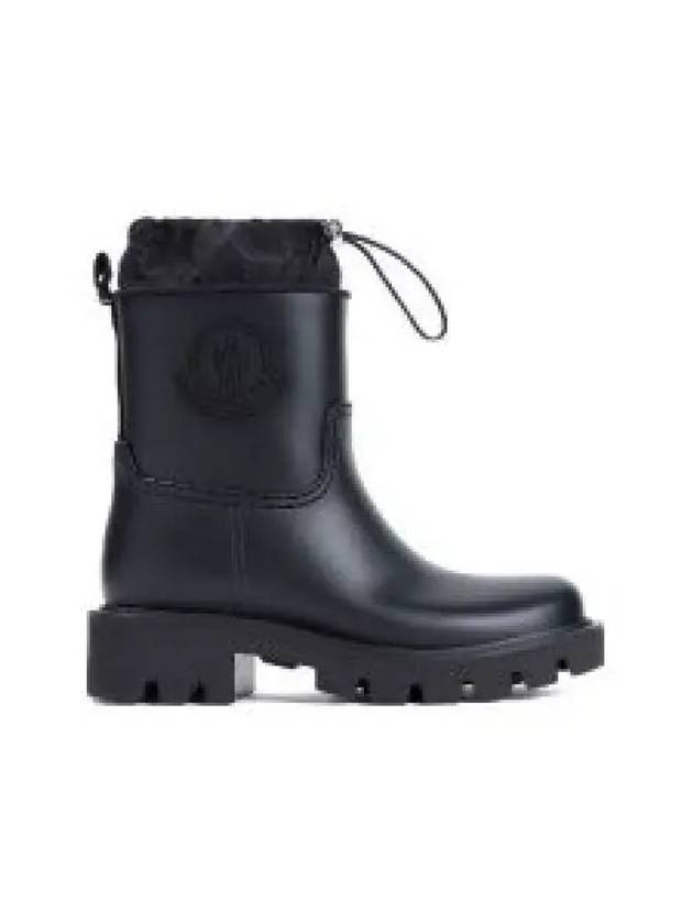 4G00080 M4522 999 KICKSTREAM Rain Boots 1321626 - MONCLER - BALAAN 1