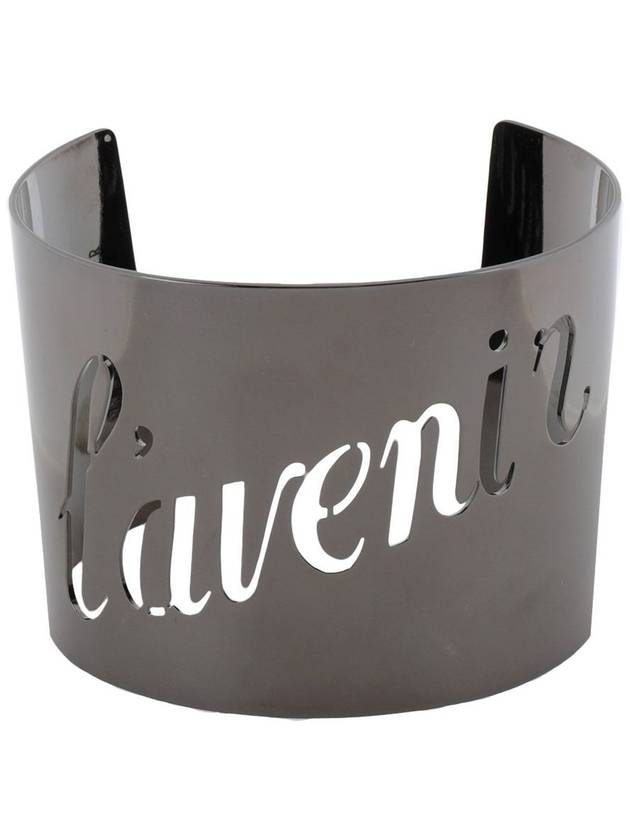 L'avenir arm cuff - ANN DEMEULEMEESTER - BALAAN 5