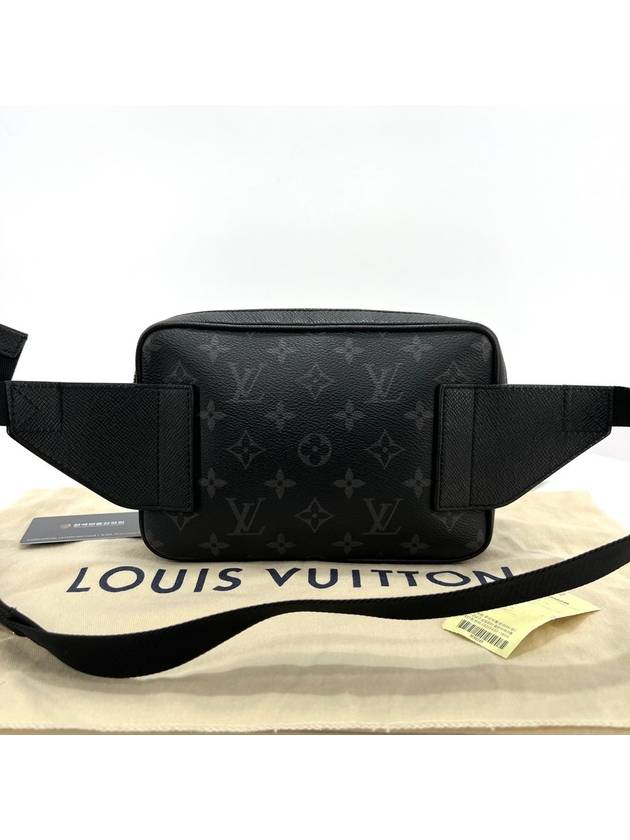 Eclipse Discovery Bumbag Hip Sack - LOUIS VUITTON - BALAAN 4