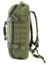 Albatross EDC 3 way back olive - MAGFORCE - BALAAN 2