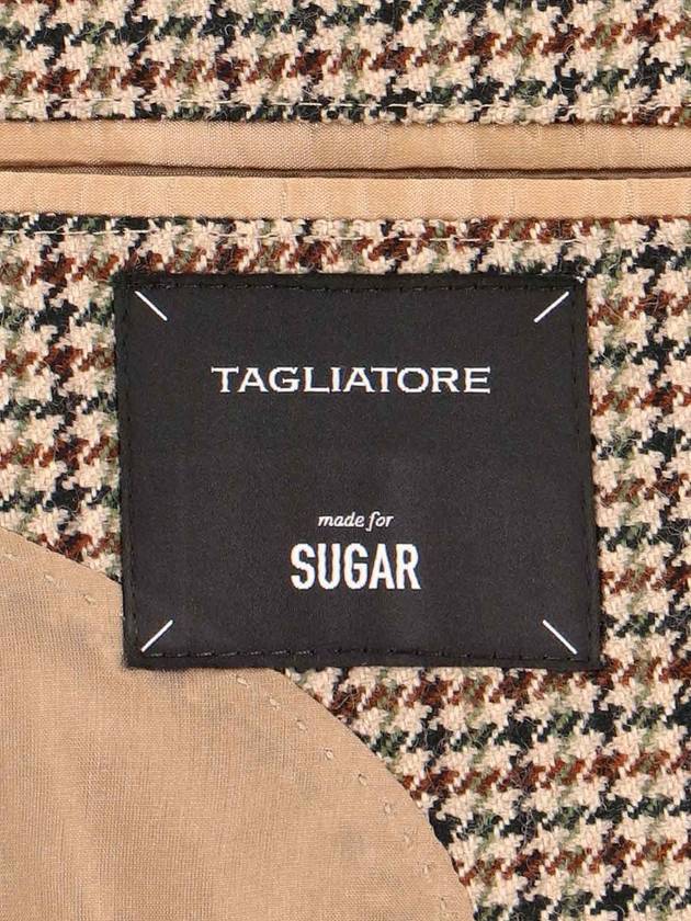 Tagliatore Jackets - TAGLIATORE - BALAAN 4