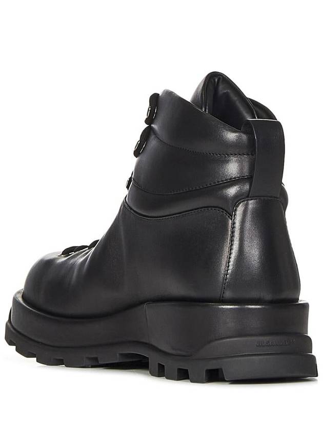 Jil Sander Boots - JIL SANDER - BALAAN 3