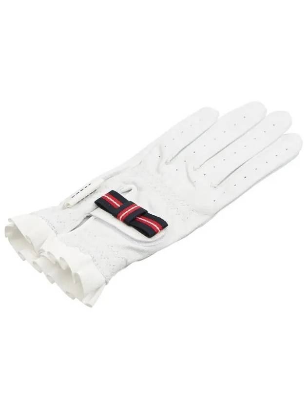 golf gloves OF8303LAWHITE - ONOFF - BALAAN 3