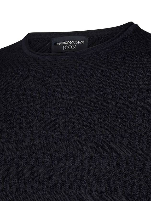 Emporio Armani Sweater - EMPORIO ARMANI - BALAAN 3