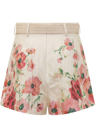 Zimmermann Lightburst Shorts - ZIMMERMANN - BALAAN 2