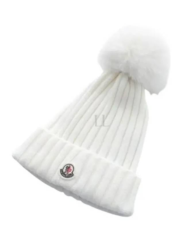 Women s Beanie 3B00027 M1131 034 - MONCLER - BALAAN 1