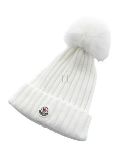 Women s Beanie 3B00027 M1131 034 - MONCLER - BALAAN 1