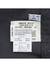 Smith Market Armani Gray Skirt Women s Clothing - GIORGIO ARMANI - BALAAN 4