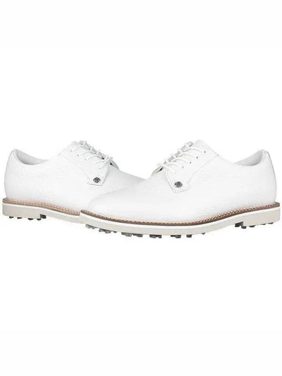 Collection Gallivanter Golf Shoes Snow Khaki - G/FORE - BALAAN 2