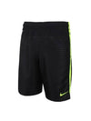 Max Graphic Woven Sport Short Black - NIKE - BALAAN 3