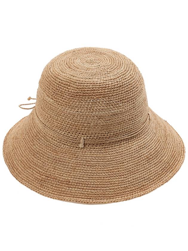 Women s Iris 9 Cloche Hat HAT51269 NATURAL SUNSET - HELEN KAMINSKI - BALAAN 4