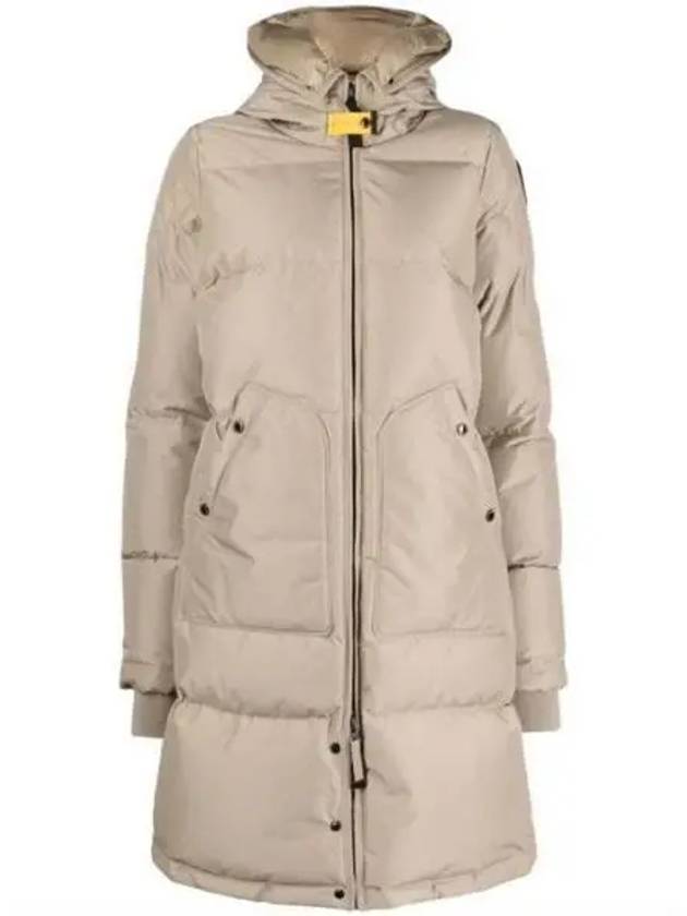 23FW 23WM PWJKMC33 L36848604.. 1004522 - PARAJUMPERS - BALAAN 1