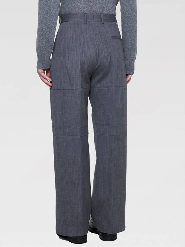 Pants men Jil Sander - JIL SANDER - BALAAN 2