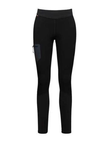 Aka Bean ML Tights Long Women s M24D3PL0011022 00224 0001 - MAMMUT - BALAAN 1