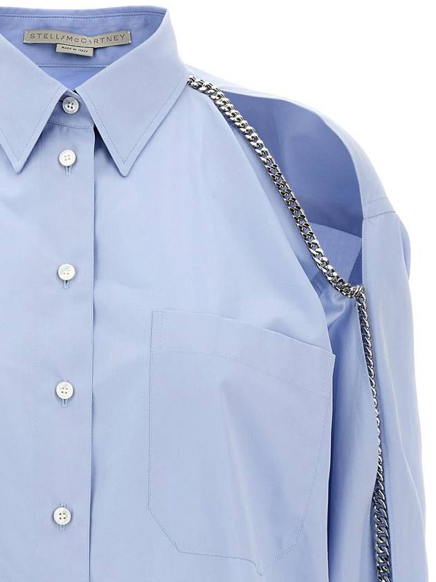 Stella McCartney 'Falabella' Shirt - STELLA MCCARTNEY - BALAAN 3