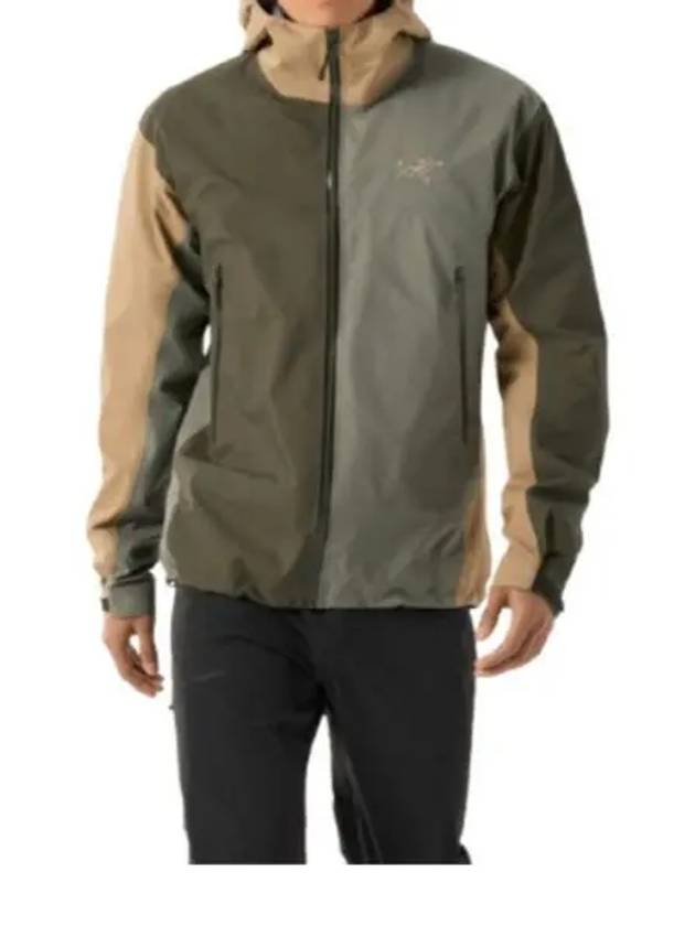 Beta Logo Hooded Jacket - ARC'TERYX - BALAAN 2