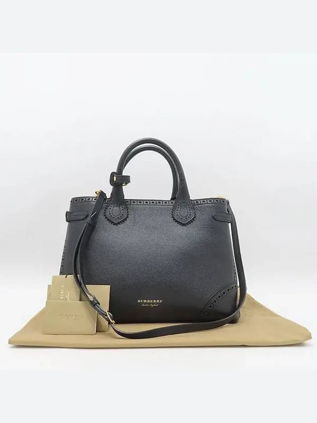 4068338 2 WAY bag - BURBERRY - BALAAN 1