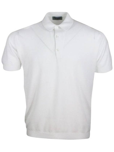 John Smedley T-Shirts And Polos - JOHN SMEDLEY - BALAAN 1