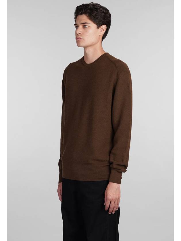 Lemaire Knitwear - LEMAIRE - BALAAN 4