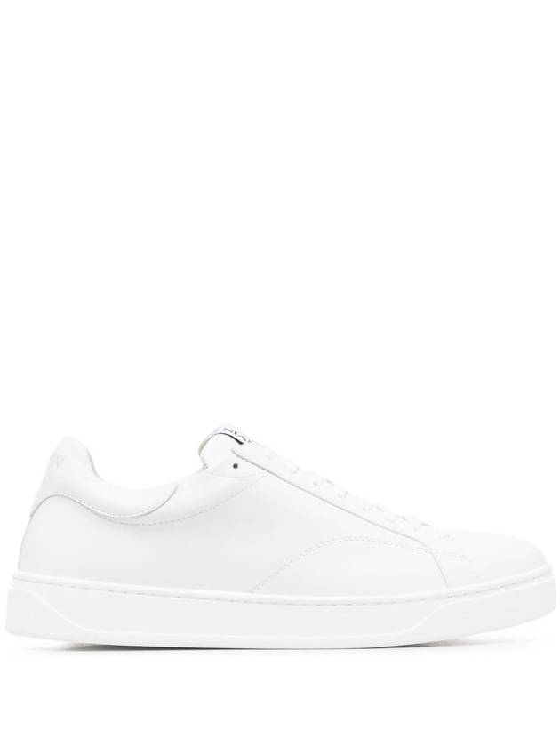 Lanvin Ddb0 Sneakers Shoes - LANVIN - BALAAN 1