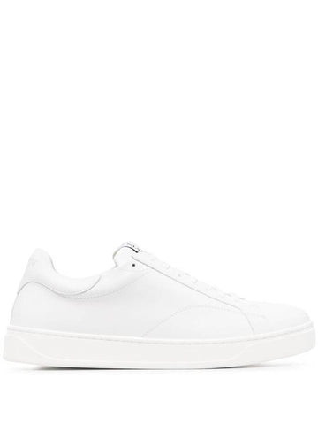 Lanvin Ddb0 Sneakers Shoes - LANVIN - BALAAN 1