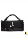 Academy Team Duffel Bag Black - NIKE - BALAAN 2